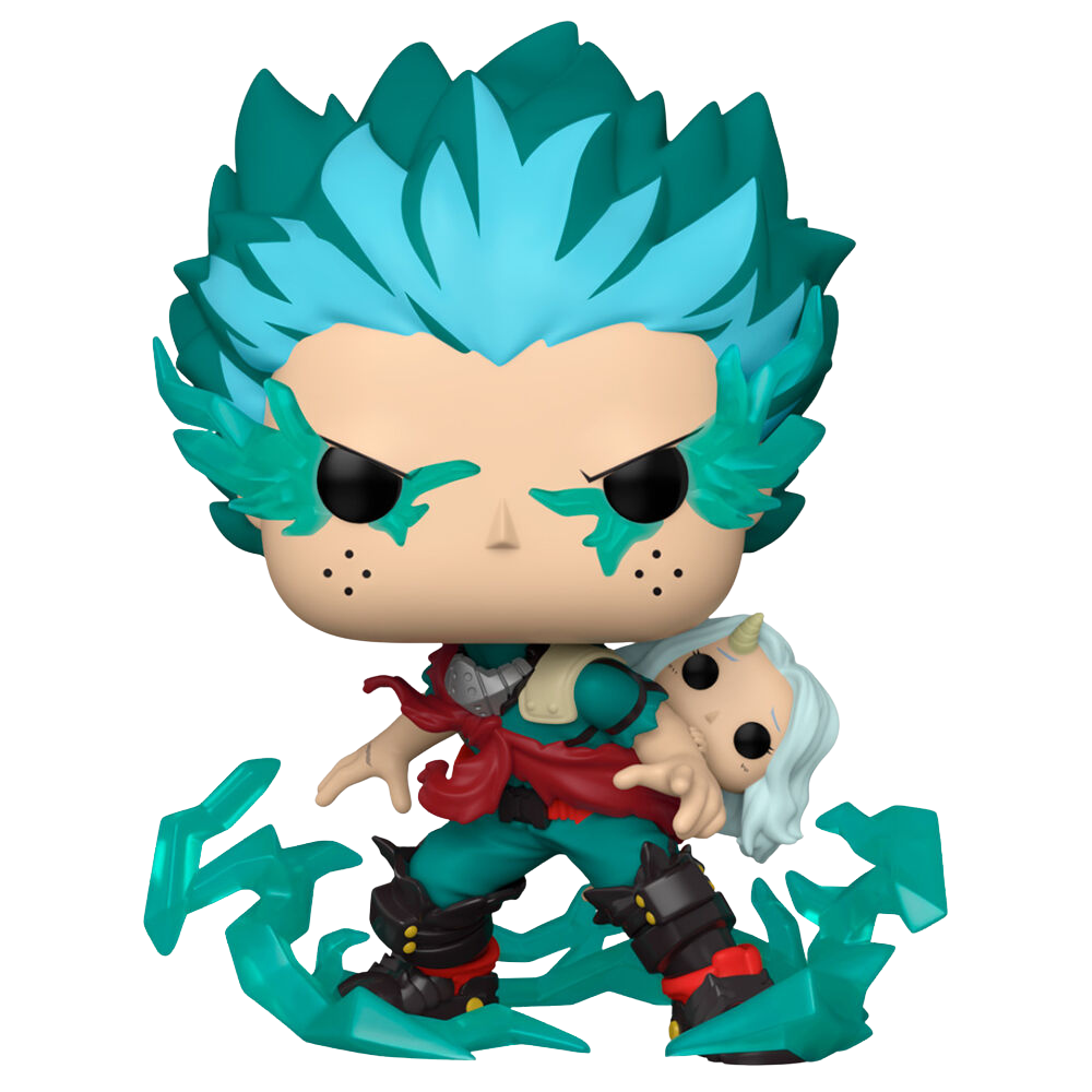 Funko POP! My Hero Academia - Infinite Deku 10'