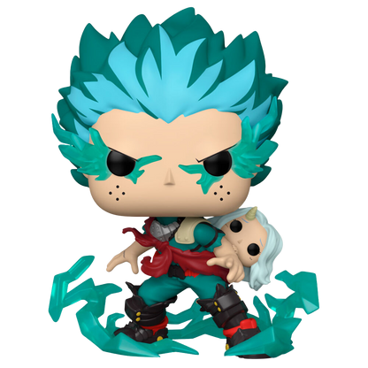 Funko POP! My Hero Academia - Infinite Deku 10'