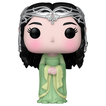 Funko POP! The Lord of the Rings - Arwen