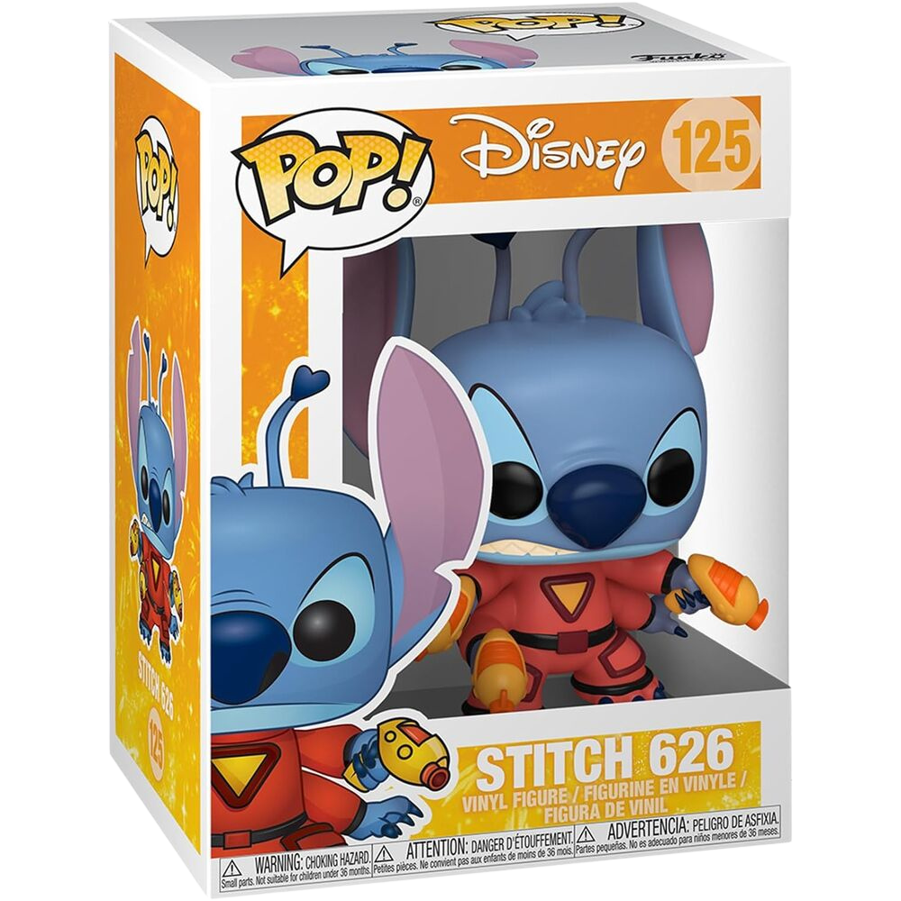 Funko POP! Disney Stitch - Stitch 626
