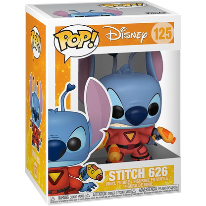 Funko POP! Disney Stitch - Stitch 626