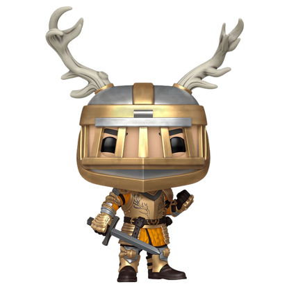 Funko POP! Game of Thrones A Knight of Seven Kingdoms - Lyonel Baratheon