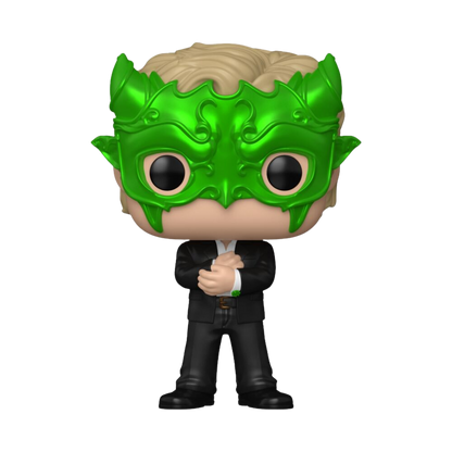 Funko POP! Lights Out - Mr. Strickland *PRE-ORDER*