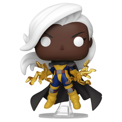 Funko POP! Marvel X-Men '97 Serie 3 - Storm (Wasteland)