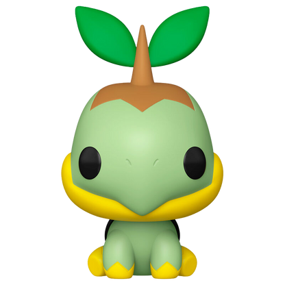 Funko POP! Pokemon - Turtwig *PRE-ORDER*