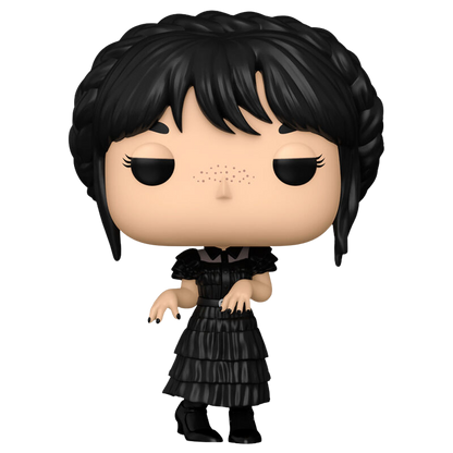 Funko POP! Wednesday - Wednesday Addams