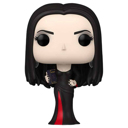 Funko POP! Wednesday - Morticia Addams *PRE-ORDER*