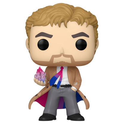 Funko POP! DC Comics - Constantine (Pride) *PRE-ORDER*