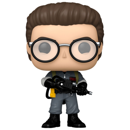 Funko POP! Ghostbusters - Egon Spengler