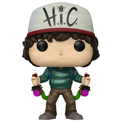 Funko POP! Stranger Things Tales from '85 - Dustin *PRE-ORDER*