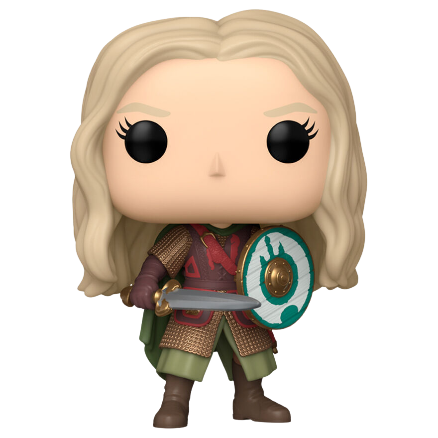 Funko POP! The Lord of the Rings - Eowyn