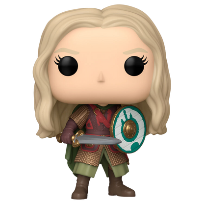 Funko POP! The Lord of the Rings - Eowyn