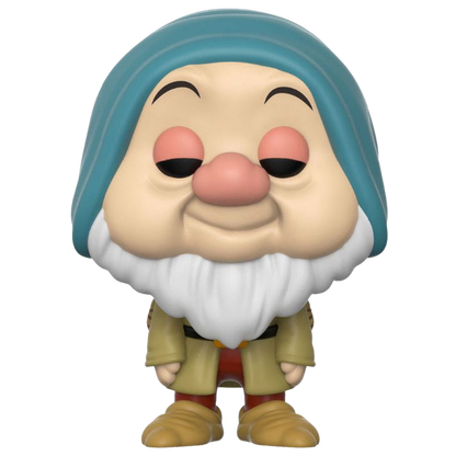 Funko POP! Disney Snow White and the Seven Dwarfs - Sleepy