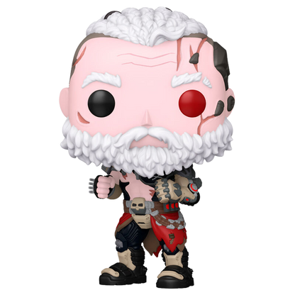 Funko POP! Borderlands 4 - Amon
