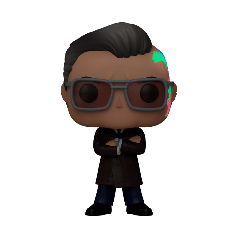 Funko POP! Beetlejuice - Wolf Jackson *PRE-ORDER*