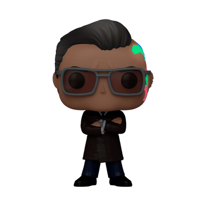 Funko POP! Beetlejuice - Wolf Jackson *PRE-ORDER*