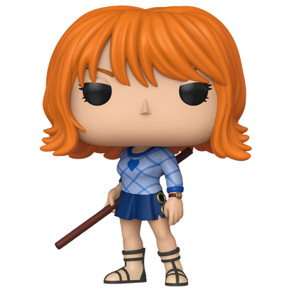 Funko POP! One Piece - Nami