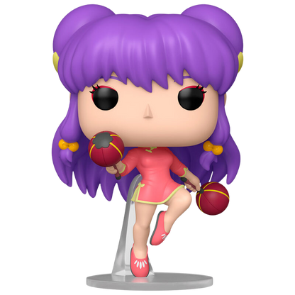 Funko POP! Ranma 1/2 - Shampoo