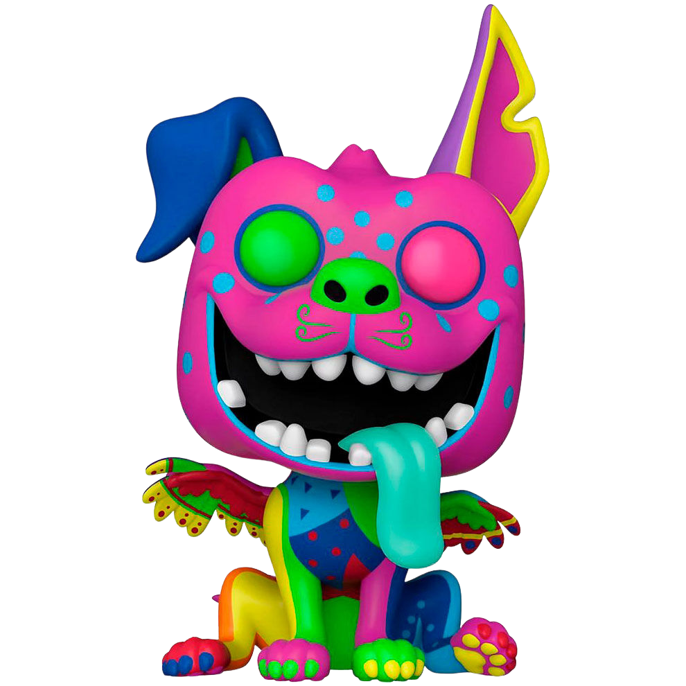 Funko POP! Disney Coco - Alebrije Dante *Exclusive*
