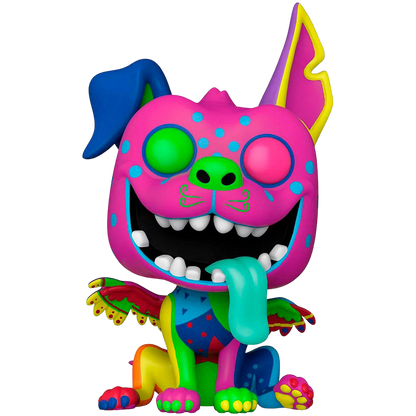Funko POP! Disney Coco - Alebrije Dante *Exclusive*