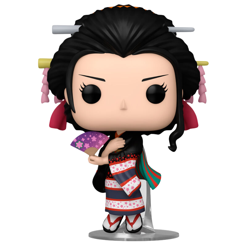 Funko POP! One Piece - Orobi