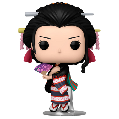 Funko POP! One Piece - Orobi