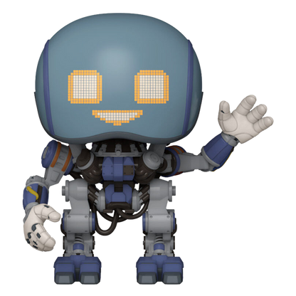 Funko POP! The Electric State - Herman