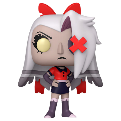 Funko POP! Hazbin Hotel - Vaggie (Possível Chase) *PRE-ORDER*