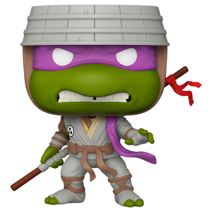 Funko POP! Ninja Turtles The Last Ronin - Donatello