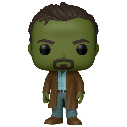 Funko POP! Marvel Captain America Brave New World - The Leader