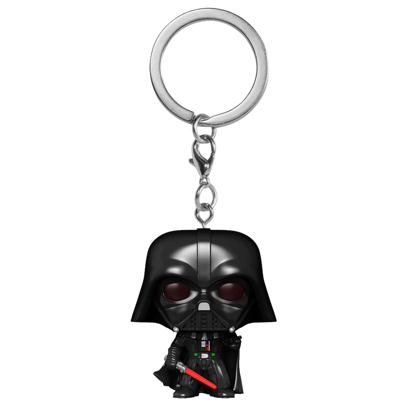 Porta-Chaves Funko POP! Star Wars - Darth Vader
