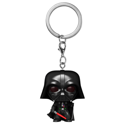 Porta-Chaves Funko POP! Star Wars - Darth Vader