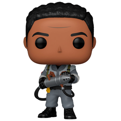 Funko POP! Ghostbusters - Winston Zeddemore