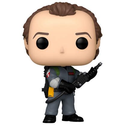 Funko POP! Ghostbusters - Peter Venkma