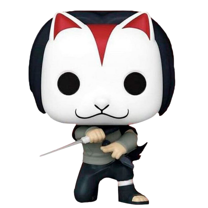 Funko POP! Naruto Shippuden - Anbu Itachi *Chase Exclusive*