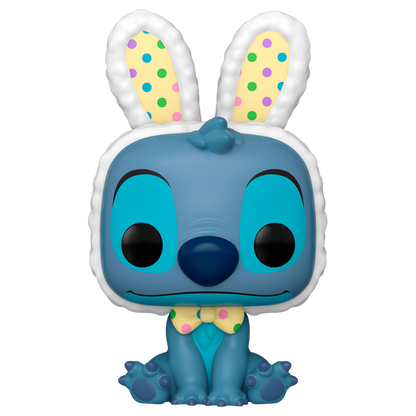 Funko POP! Disney Stitch - Stitch Easter Bunny