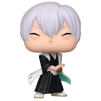 Funko POP! Bleach - Gin Ichimaru