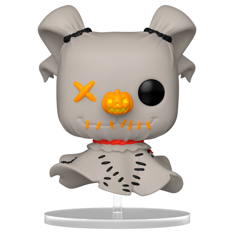 Funko POP! Disney Nightmare Before Christmas - Zero