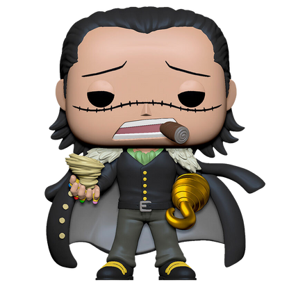 Funko POP! One Piece - Crocodile
