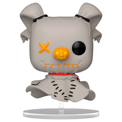 Funko POP! Disney Nightmare Before Christmas - Zero *PRE-ORDER*