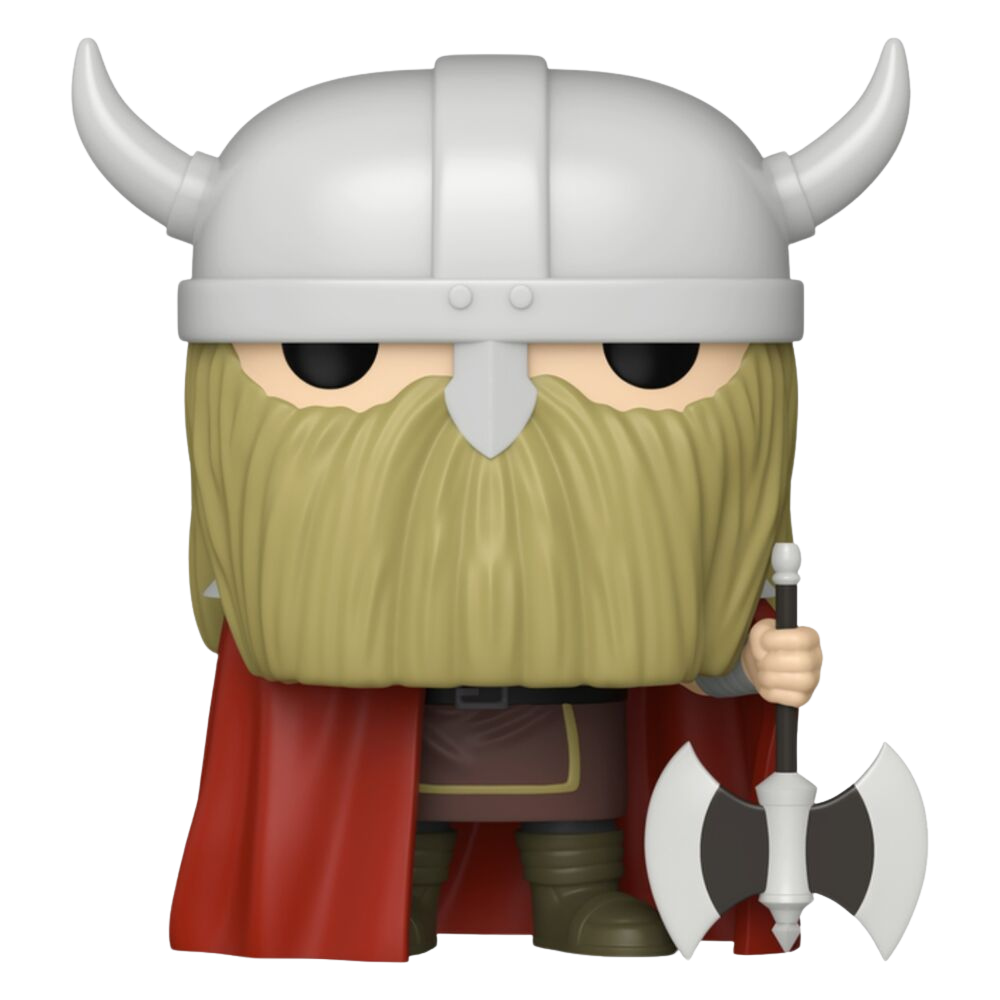 Funko POP! Frieren Beyond Journey's End - Eisen