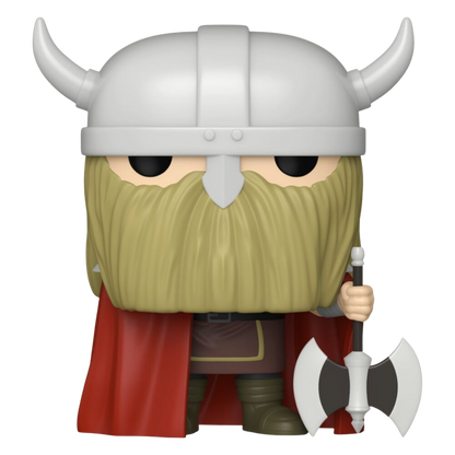Funko POP! Frieren Beyond Journey's End - Eisen