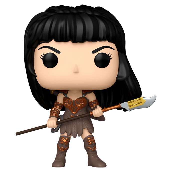 Funko POP! Xena Warrior - Princess Xena