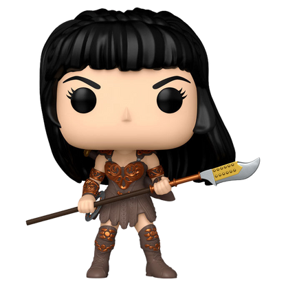 Funko POP! Xena Warrior - Princess Xena