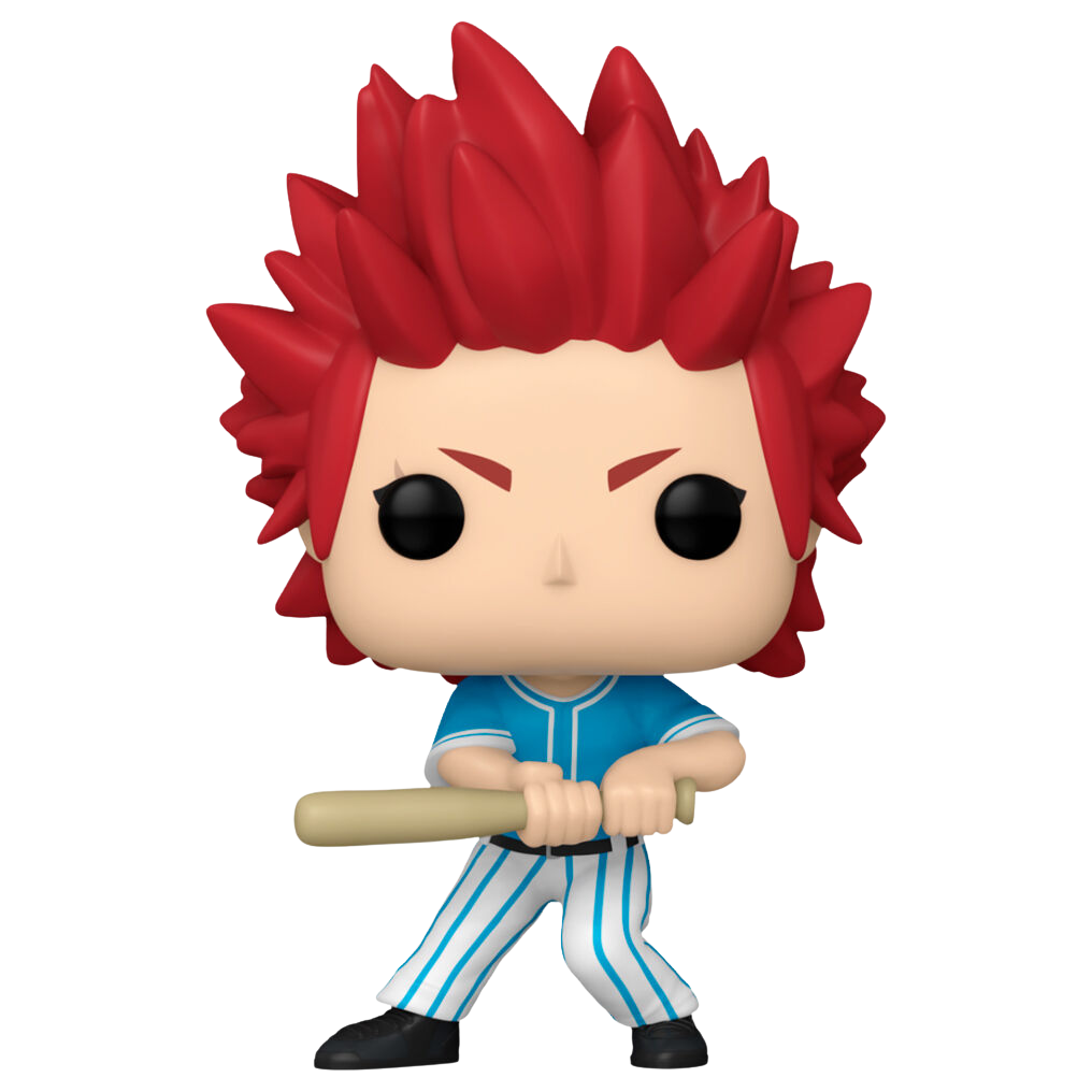 Funko POP! My Hero Academia - Eijiro Kirishima