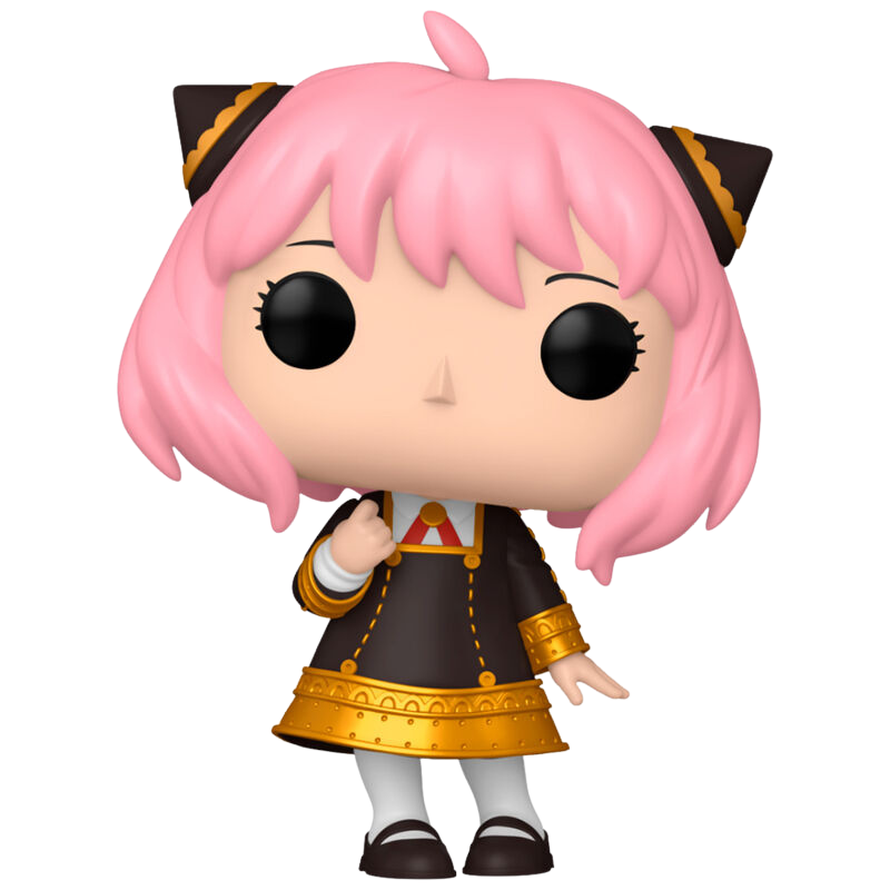 Funko POP! Spy x Family - Anya Forger