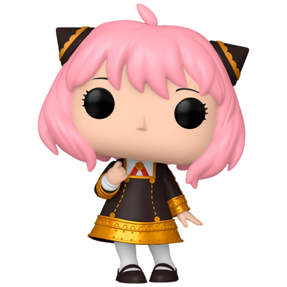 Funko POP! Spy x Family - Anya Forger