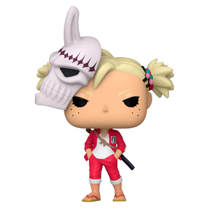 Funko POP! Bleach - Hiyori Sarugaki
