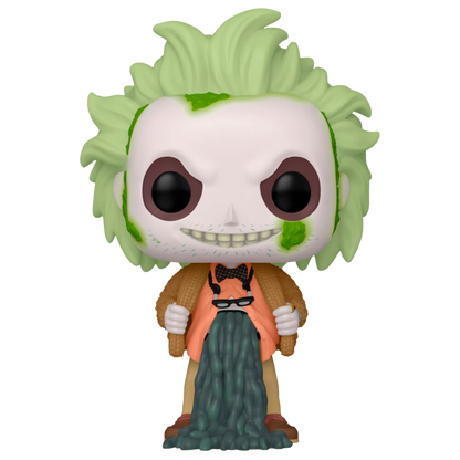 Funko POP! Beetlejuice 2 - Beetlejuice *Chase*