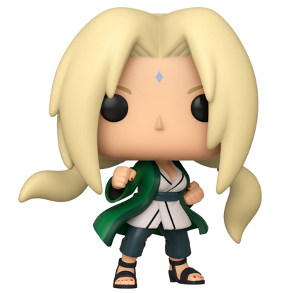 Funko POP! Naruto - Lady Tsunade